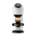 NESCAFÉ Dolce Gusto Genio S Basic Automatic Coffee Machine, White, 2kg