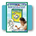Mighty Mind Supermind Puzzle Game