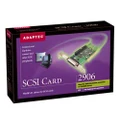 Adaptec 2906 SCSI PCI Kit with Windows and Mac Support