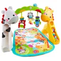 Fisher-Price Newborn-To-Toddler Play Gym With Music and Lights [Amazon Exclusive]