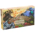 Greater Than Games Spirit Island: Premium Token Pack, Yellow