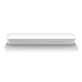 Sonos Beam (Gen 2) Smart Soundbar with Dolby Atmos, Wi-Fi, Ethernet and HDMI Connectivity - White