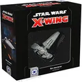 Fantasy Flight Games SWZ30 Star Wars: X-Wing Second Edition Sith Infiltrator Expansion Pack Card Game