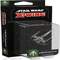 Fantasy Flight Games SWZ37 Star Wars: X-Wing Z-95-AF4 Headhunter Expansion Pack Card Game