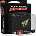 Star Wars X-Wing 2nd Edition Miniatures Game Delta-7 Aethersprite EXPANSION PACK | Strategy Game for Adults and Teens | Ages 14+ | 2 Players | Average Playtime 45 Minutes | Made by Atomic Mass Games