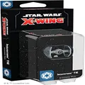 Star Wars X-Wing 2nd Edition Miniatures Game Inquisitors' TIE EXPANSION PACK | Strategy Game for Adults and Teens | Ages 14+ | 2 Players | Average Playtime 45 Minutes | Made by Atomic Mass Games