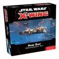 Fantasy Flight Games SWZ53 Star Wars: X-Wing Second Edition Huge Ship Conversion Kit Card Game