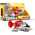 Tonka 6002 Mighty Force Lights & Sounds - Garbage Truck