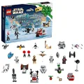 LEGO Star Wars TM 75307 LEGO® Star Wars™ Advent Calendar (335 Pieces)
