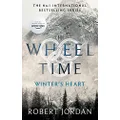 Winter's Heart: Book 9 of the Wheel of Time (Now a major TV series)