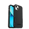 Otterbox COMMUTER SERIES Case for iPhone 13 (ONLY) - BLACK,77-85415
