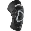 Leatt Brace Airflex Pro Knee Guards-Black-XL