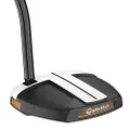 Spider FCG Putter #7, Single Bend, Chalk White, Right Hand, 34 Inches