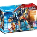 Playmobil Special Operations Police Robot, 24.8 x 7.2 x 18.7 cm
