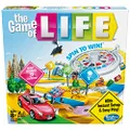Hasbro Gaming C3893 The Game of Life Board Game, Standard