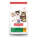 Hill's Science Diet 10308HG Kitten Chicken Recipe Dry Cat Food, 4kg
