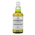 Laphroaig Quarter Cask Single Malt Scotch Whisky 700mL