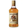 Captain Morgan Spiced Gold Rum 700mL