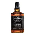 Jack Daniel's Old No.7 With Gift Box Tennessee Whiskey 1L