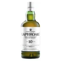 Laphroaig 10 Year Old Single Malt Scotch Whisky 700mL