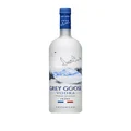 Grey Goose French Vodka 1L