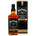 Jack Daniel's Bottled in Bond 100 Proof Tennessee Whiskey 1L