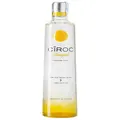 Ciroc Pineapple Flavoured French Vodka 1L