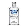 Absolut Swedish Vodka 700mL