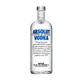 Absolut Swedish Vodka 700mL