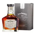 Jack Daniel's 100 Proof Single Barrel Tennessee Whiskey 700mL