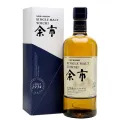 Nikka Yoichi With Gift Box Single Malt Japanese Whisky 700mL