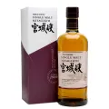 Nikka Miyagikyo With Gift Box Single Malt Japanese Whisky 700mL