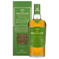The Macallan Edition No. 4 Single Malt Scotch Whisky 700mL