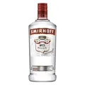 Smirnoff Red Label Vodka 700mL
