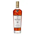 The Macallan 18 Year Old Double Cask Single Malt Scotch Whisky 700mL