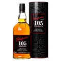Glenfarclas 105 Cask Strength Highland Single Malt Scotch Whisky 1L