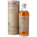 Arran 10 Year Old Single Malt Scotch Whisky 700mL