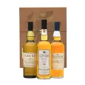 The Classic Coastal Malts Scotch Whisky Collection 200mL x 3
