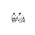 Crystal Head Skull Vodka Glass Miniature 50mL