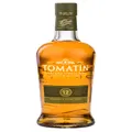 Tomatin 12 Year Old Highland Single Malt Scotch Whisky 700mL