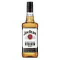 Jim Beam White Label 40% Kentucky Bourbon Whiskey 700mL