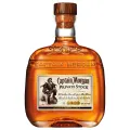 Captain Morgan Private Stock Rum 1L