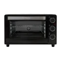 Westinghouse WHOV01K 26L 1600W Black Tabletop Oven