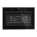 Omega OBO960XB 90cm Electric Wall Oven