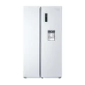 CHiQ CSS559NWD 559L Side by Side Refrigerator