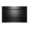 Electrolux EVEP916DSE 90cm Multifunction Pyrolytic Oven