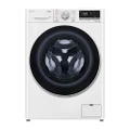 LG WV51208W 8kg Series 5 Slim Front Load Washing Machine with Steam