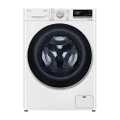 LG WV61409W 9kg Series 6 Front Load Washing Machine with ezDispense
