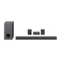 LG S80QR 5.1.3 ch High Resolution Audio Sound Bar