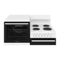 Westinghouse WDE132WCL Elevated Electric Oven/Stove